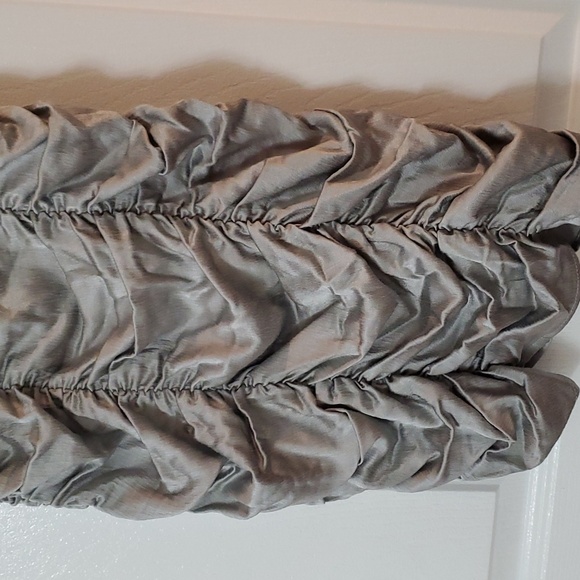 Silver Zara Dress - Picture 3 of 6